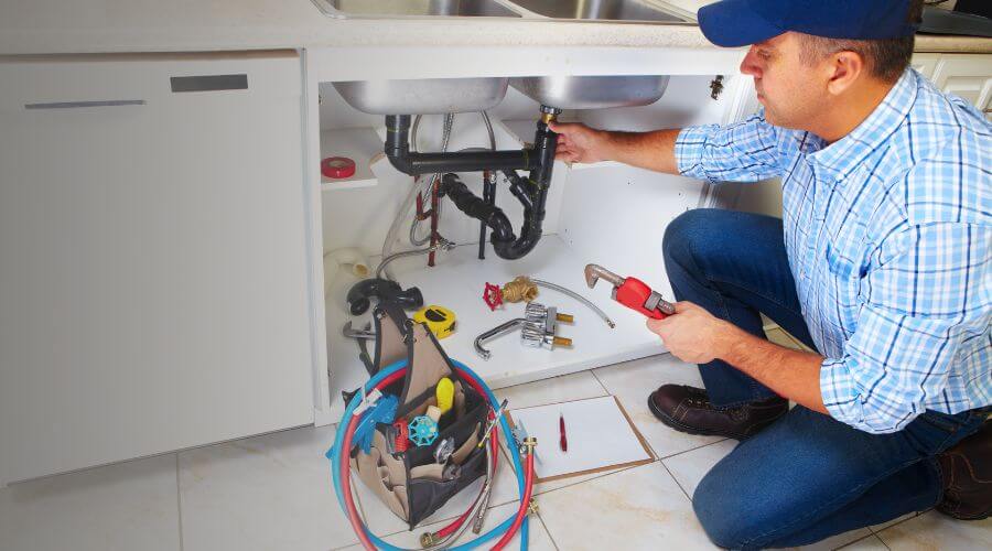 Professional Leak Detection in Fort Sumner, NM